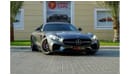 Mercedes-Benz AMG GT Mercedes-AMG GT S 2016 GCC