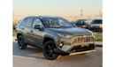Toyota RAV4 Hybrid TOYOTA RAV4 XSE Full Option