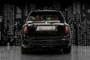رولز رويس كولينان BLACK BADGE
