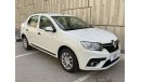 Renault Symbol PE 1.6 | Under Warranty | Free Insurance | Inspected on 150+ parameters