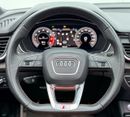 أودي SQ5 TFSI quattro 3.0L