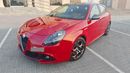 Alfa Romeo Giulietta Veloce S 1.8L