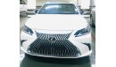 Lexus ES350 MY2021 REMOTE START ENGINE / SPOILER ( WARRANTY 4 YEARS / 100,000 K.M )