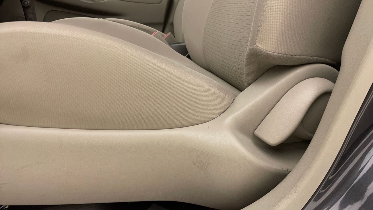 نيسان صني SV 1.5 | بدون دفعة مقدمة | اختبار القيادة في المنزل