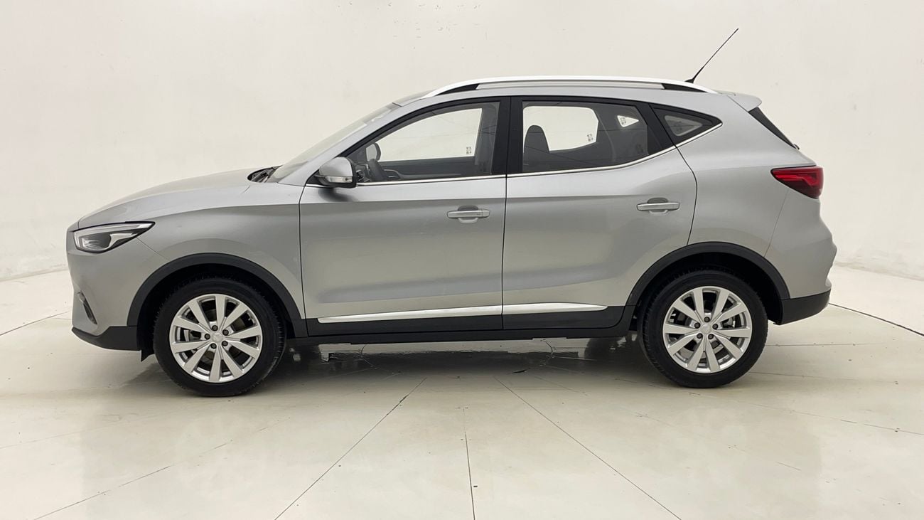 MG ZS STD 1.5 | Zero Down Payment | Home Test Drive