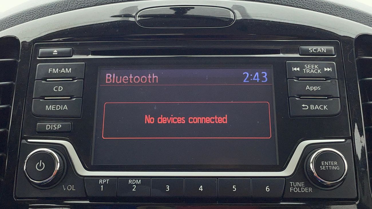 Nissan Juke S 1.6 | Zero Down Payment | Free Home Test Drive