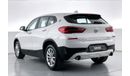 BMW X2 sDrive 20i Joy Edition
