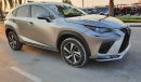 Lexus NX300 NX300 FULL OPTION 2019