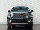 GMC Yukon 6.2 V8 Denali (AWD)