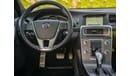 Volvo S60 Polestar | 1,271 P.M | 0% Downpayment | Perfect Condition!