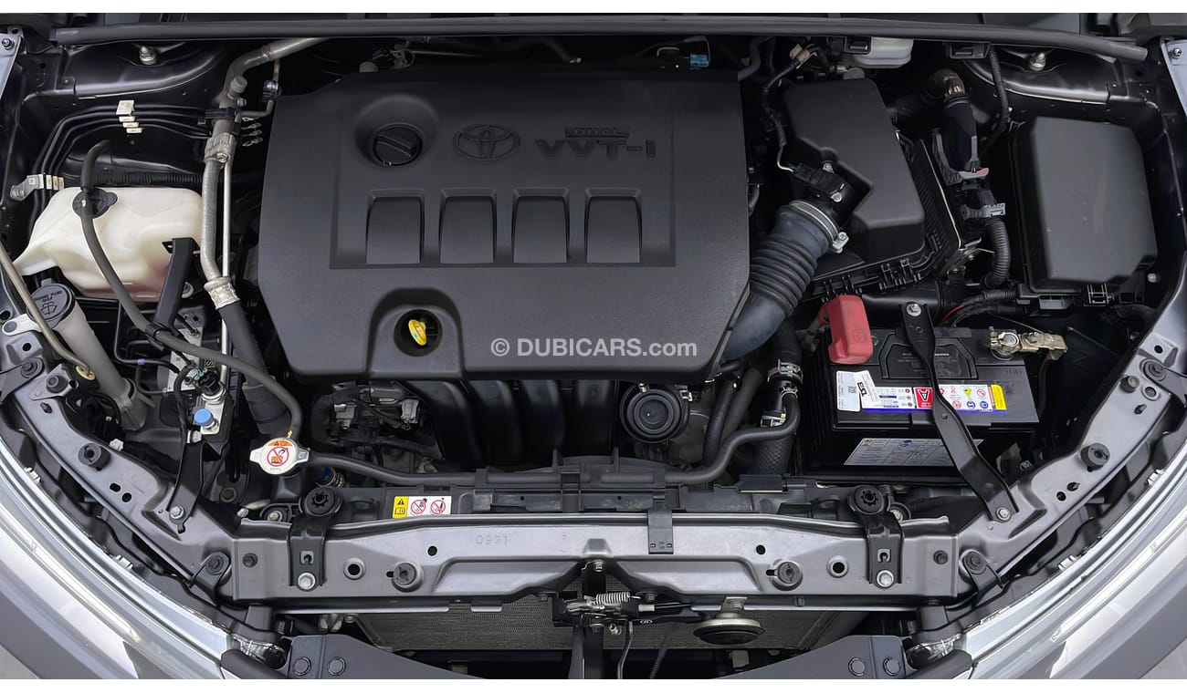 Toyota Corolla SE 2 | Under Warranty | Inspected on 150+ parameters