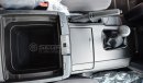 Toyota Land Cruiser L200 M/T DIESEL 4.5. SWING DOORS MODEL 2021