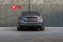 Mercedes-Benz E 63 S AMG Std 4.0L 2018 Mercedes-Benz E-Class 63 AMG S Stage 2 with 720+ hp Korean Spec | Warranty