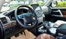 Toyota Land Cruiser VX.R V8 5.7  Grand Touring S