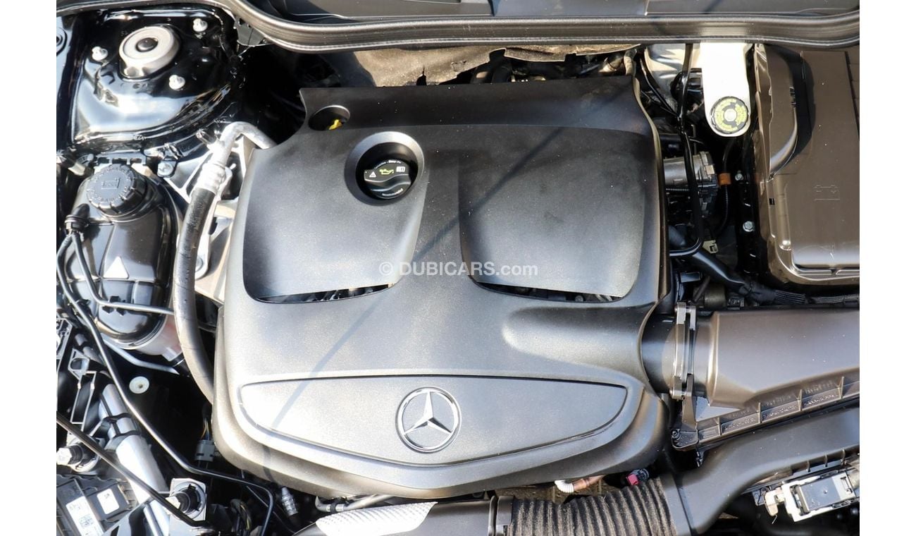 Mercedes-Benz A 250 W176