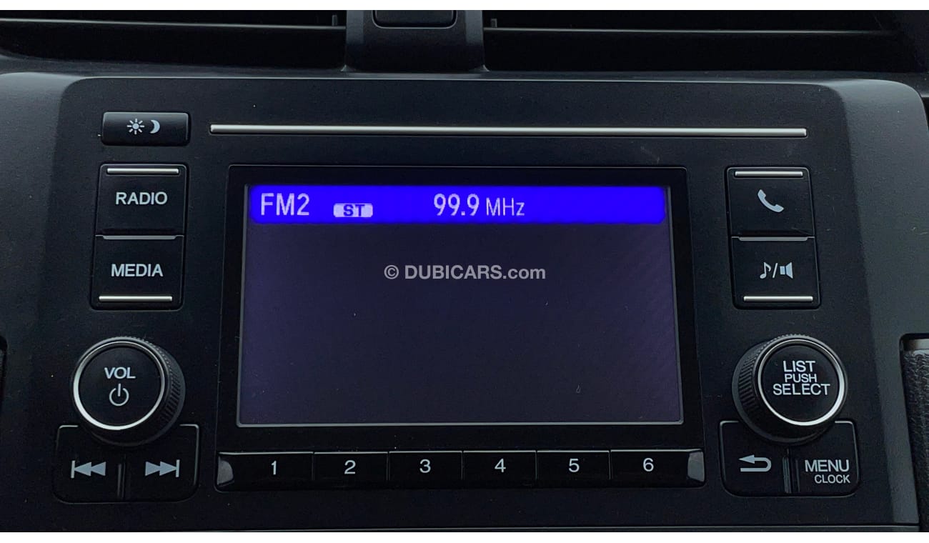 Honda Civic DX PLUS 1.6 | Zero Down Payment | Free Home Test Drive