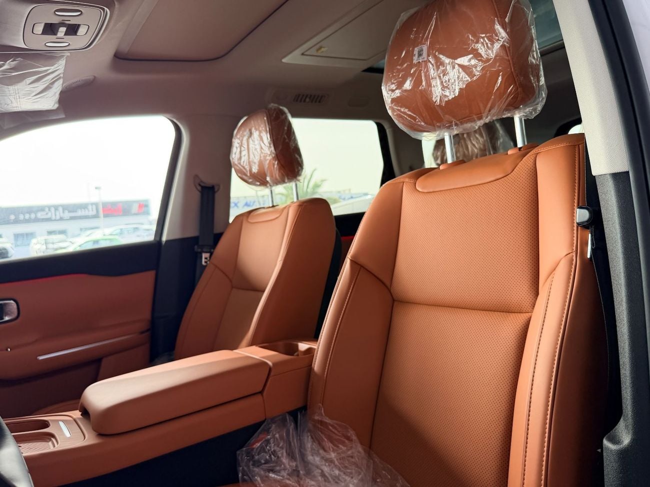 Leapmotors C16 C16 2025 Chinese Specification (EXPORT ONLY)