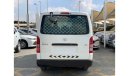 تويوتا هاياس GL - Std سقف 2017 I Van I Ref#35
