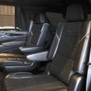 كاديلاك إسكالاد Escalade-V 6.2L