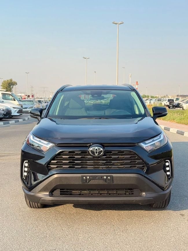 Toyota RAV4 XLE, миниатюра 24