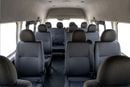 Toyota Hiace l FOR EXPORT ONLY | Manual | Full Option | Brand New