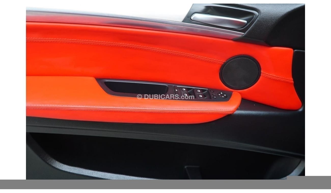 BMW X6 35i Exclusive E71