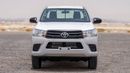 تويوتا هيلوكس 2.4 DIESEL