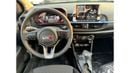 Kia Picanto KIA PICANTO 1.2L (MID OPTION) - 2024