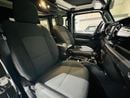 Jeep Wrangler Unlimited Sport S 2.0L A/T