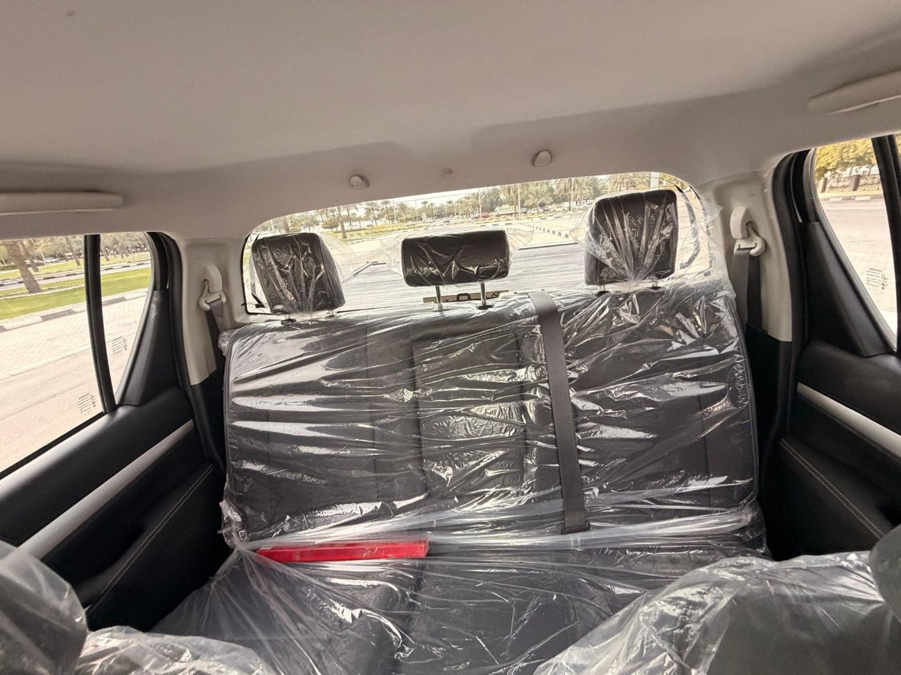 تويوتا هيلوكس SR5 export from Australia