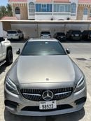 مرسيدس بنز C 300