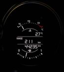 مازدا 6 S 2.5L (184 HP) Mazda 6  2022 GCC 2.5L  accident-free original paint  in excellent condition  1281 P