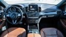 Mercedes-Benz GLE 400 4MATIC 3.0L