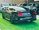 Ford Mustang GT PREMIUM
