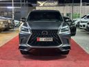 Lexus LX 570 Sport Platinum 5.7L