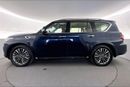 Infiniti QX80 Luxe Sensory ProActive (8 Seater) | National Day Celebration | Guaranteed Warranty | 0 Down Payment