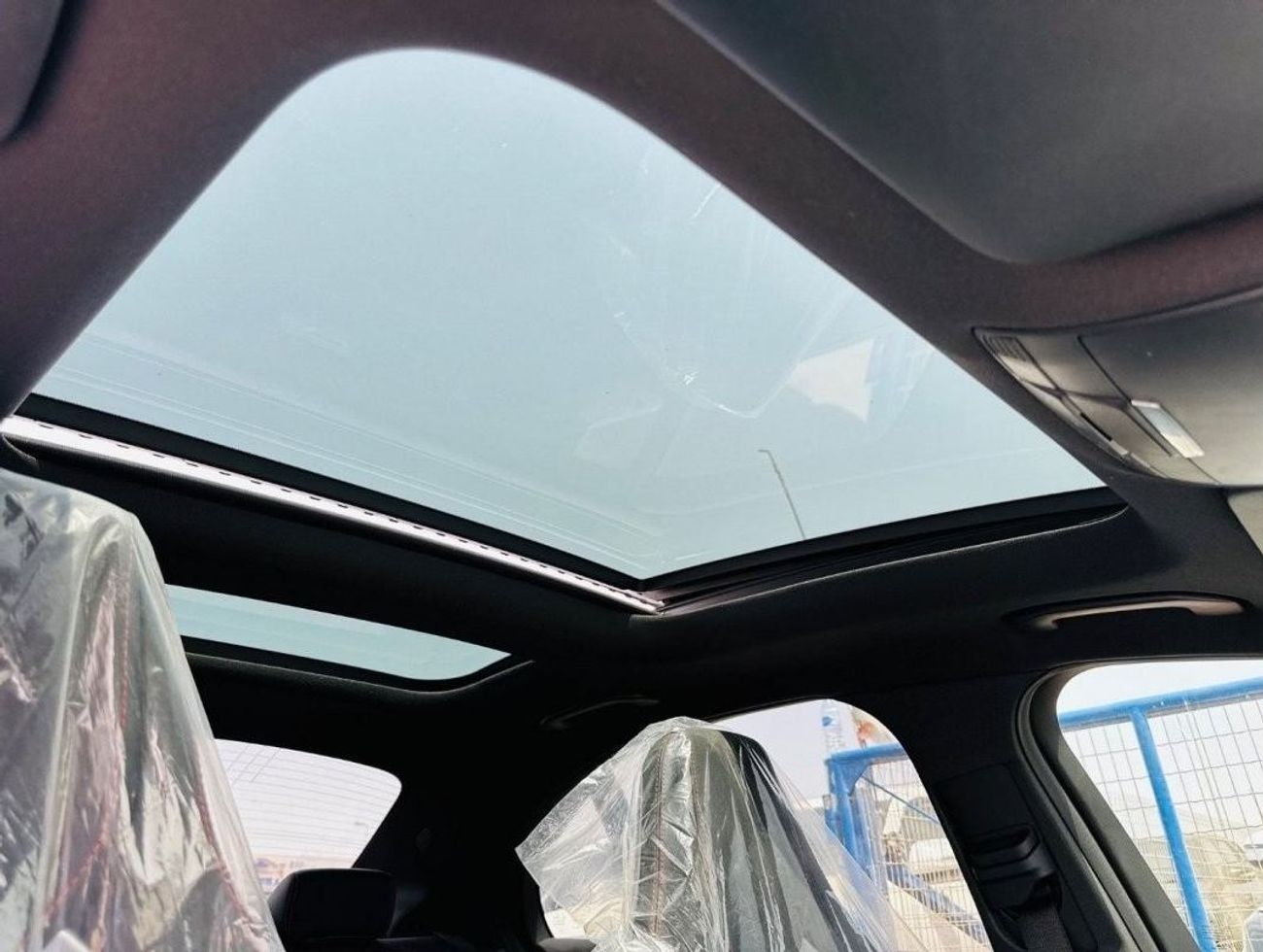 Mercedes-Benz C 43 AMG