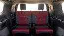 Toyota Land Cruiser VXR
