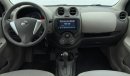 Nissan Micra S 1.5 | Under Warranty | Inspected on 150+ parameters