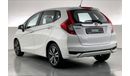 Honda Jazz EX