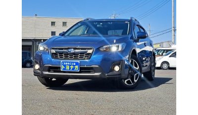 Subaru XV GT7