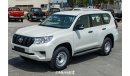 Toyota Prado TX 2.7Liter Petrol Automatic Transmission 2020