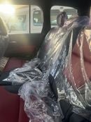 تويوتا لاند كروزر GR-S Toyota Land Cruiser GR Sport 3.3 Diesel 2024