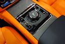 Rolls Royce Ghost Rear Entertainment, Starlight, Illuminated Grille, Dealer Warr + Serv!!