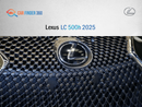 لكزس LC500h Lexus LC 500h 2025 (Export only )