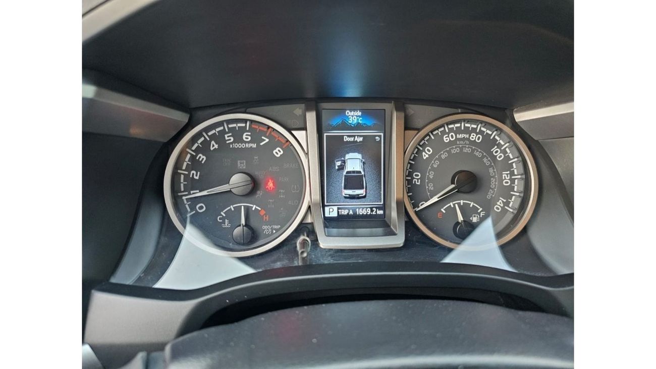 تويوتا تاكوما