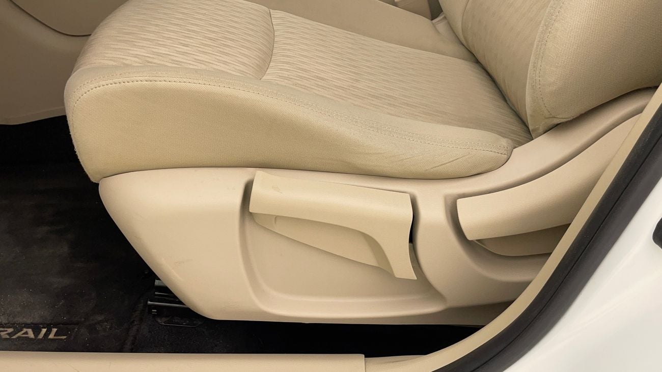 Nissan XTrail S 2.5 | Zero Down Payment | Home Test Drive