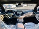 BMW 330i X drive exclusive very low km