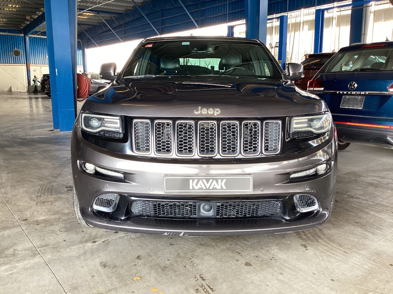 جيب جراند شيروكي SRT | National Day Celebration | شامل الضمان | 0 ﺪﻔﻋﺓ ﺃﻮﻟﻯ