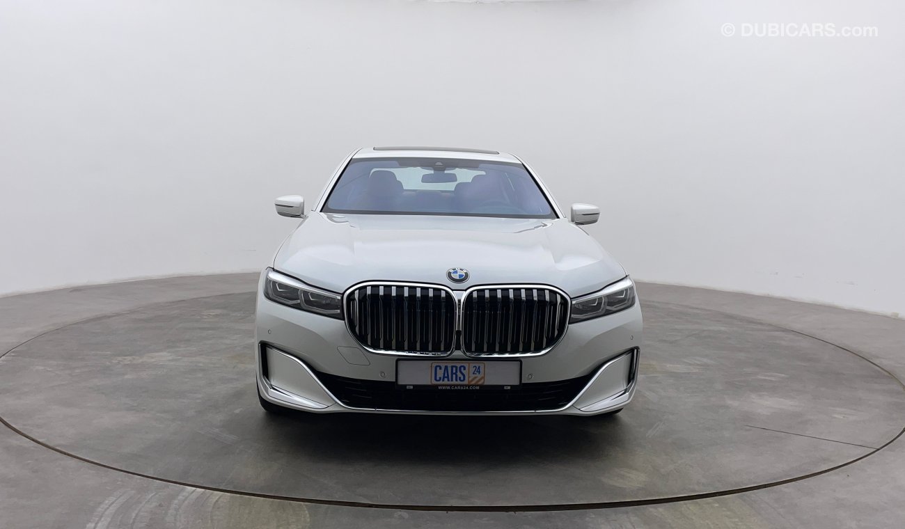 BMW 730Li 730Li 2000